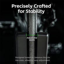 Load image into Gallery viewer, Adjustable Universal Bicycle Stand Rack