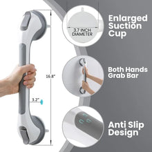 Load image into Gallery viewer, Bathroom Grab Bar