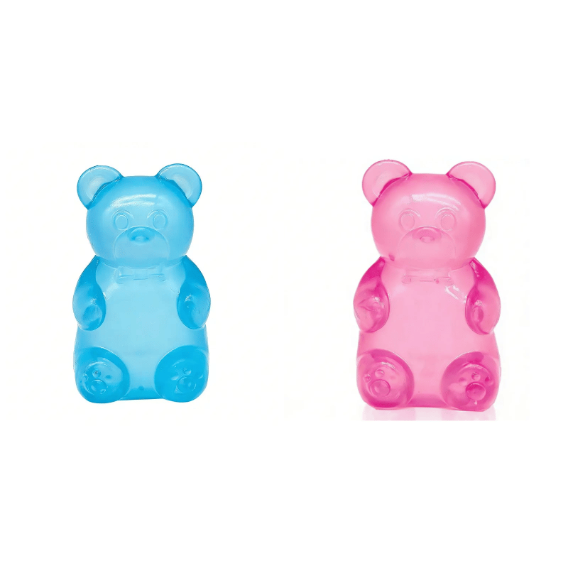 Gummy Bear Sensory Fidget Toy