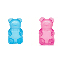 Load image into Gallery viewer, Gummy Bear Sensory Fidget Toy