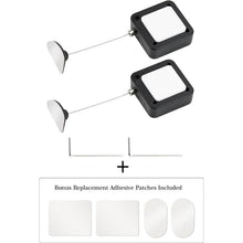 Load image into Gallery viewer, Anti-Theft Retractable Tether Box