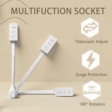 Load image into Gallery viewer, Sakerplus Electrical Outlet Extender