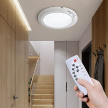 Load image into Gallery viewer, Motion Sensor Ceiling Light