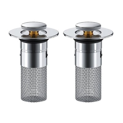 Stainless Steel Floor Drain Filter