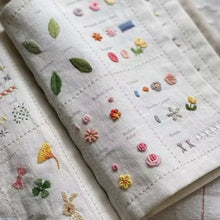 Load image into Gallery viewer, Stitch Book