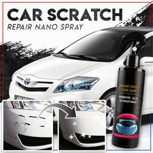 Load image into Gallery viewer, Nano Car Scratch Removal Spray