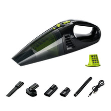 Load image into Gallery viewer, Car Cleaning Handheld Vacuum