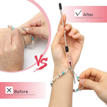 Load image into Gallery viewer, Bracelet Clasp Helper Tools