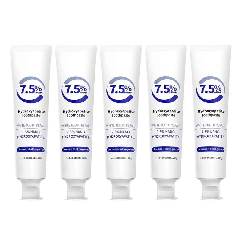 Hydroxyapatite Toothpaste