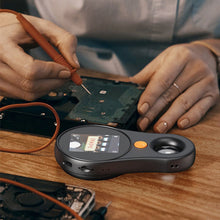 Load image into Gallery viewer, Handheld Digital Microscope PortablePocket Microscope