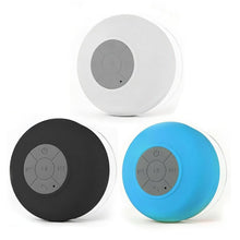Load image into Gallery viewer, Waterproof Mini Bluetooth Speaker
