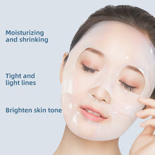 Load image into Gallery viewer, V-line Full Face Tension Lifting Mask (5pcs)