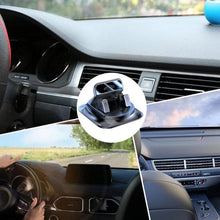 Load image into Gallery viewer, Car phone holder 360 degree rotation