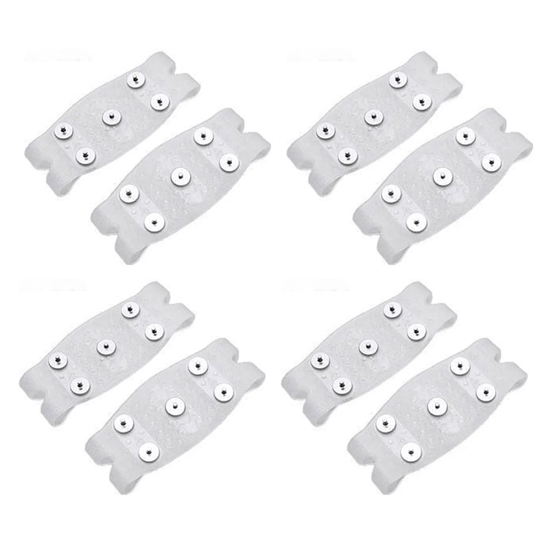 Crampons anti-slip shoe covers
