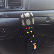 Load image into Gallery viewer, 7 Tone Sound Mic PA Speaker Car Horn