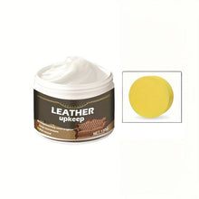 Load image into Gallery viewer, Leather Care Balm