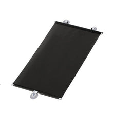 Load image into Gallery viewer, Automatic Retractable Windshield Sun Protection