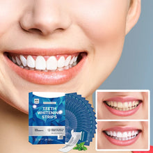 Load image into Gallery viewer, Teeth Whitening Strips