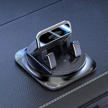 Load image into Gallery viewer, Car phone holder 360 degree rotation