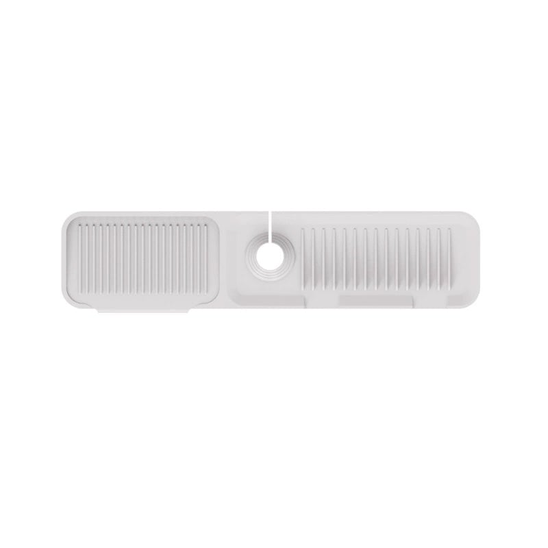 Silicone Faucet Splash Guard Mat