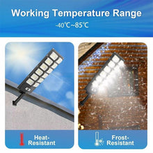 Load image into Gallery viewer, Solar Street Lights