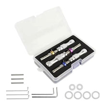 Load image into Gallery viewer, 3Pcs Lock Pick Set