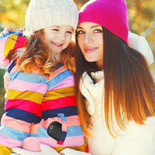 Load image into Gallery viewer, Magnetic Rechargeable Hand Warmer