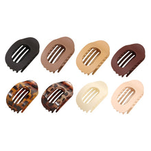 Load image into Gallery viewer, Summer Sale Simple Elegant Duckbill Hair Clip