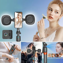 Load image into Gallery viewer, Smart Tracking Gimbal Selfie Stick