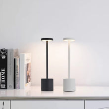 Load image into Gallery viewer, Portable Rechargeable LED Table Lamp