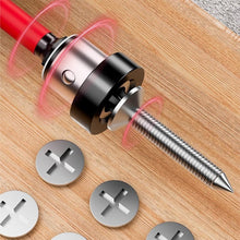 Load image into Gallery viewer, 5pcs Drywall Bit Attachment with Depth Stop
