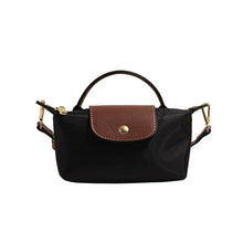 Load image into Gallery viewer, Women's Simple Flap Crossbody Bag