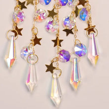 Load image into Gallery viewer, Crystal Sun Catcher