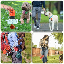 Load image into Gallery viewer, Portable Pet Poop Scooper
