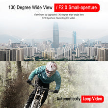 Load image into Gallery viewer, Mini Camera 1080P Video