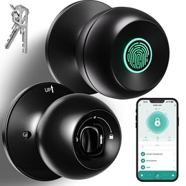 Sakerplus Biometric Door Lock