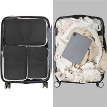 Load image into Gallery viewer, Compression Packing Cubes