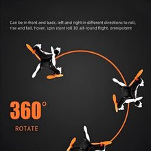 Load image into Gallery viewer, Mini Drone Beginner-Friendly Stunt Flyer