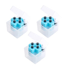 Load image into Gallery viewer, 4-in-1 Math Practice Roller Stamp Set
