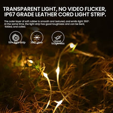Load image into Gallery viewer, Sakerplus String Lights for Camping