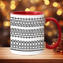 Load image into Gallery viewer, F*ck This Shit Hidden Message Coffee Mug