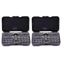 Load image into Gallery viewer, Ratchet 24-in-1 Screwdriver Set