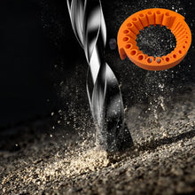 Load image into Gallery viewer, Universal Drill Bit Sharpening Tool