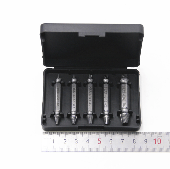 Aless™ Screw Extractor(4 Pcs/5pcs/6pcs)