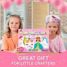 Load image into Gallery viewer, Children's Educational Toy Material Kit
