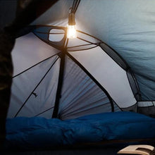 Load image into Gallery viewer, Outdoor Camping Hanging Type-C Charging Retro Bulb Light