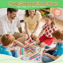 Load image into Gallery viewer, 🪵 Wooden Stick Game