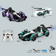Load image into Gallery viewer, 2.4GHz 4WD Remote Control Car