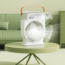 Load image into Gallery viewer, Portable Air Conditioner Fan