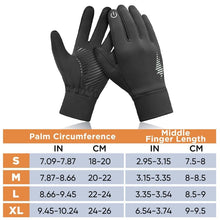 Load image into Gallery viewer, Warm Cycling Touchscreen Gloves